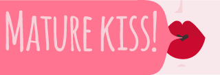 Mature Kiss - Mature Porn Videos